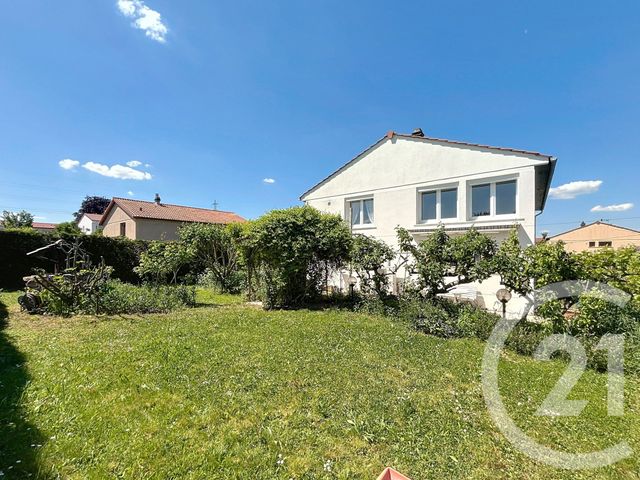 maison - TREMERY - 57