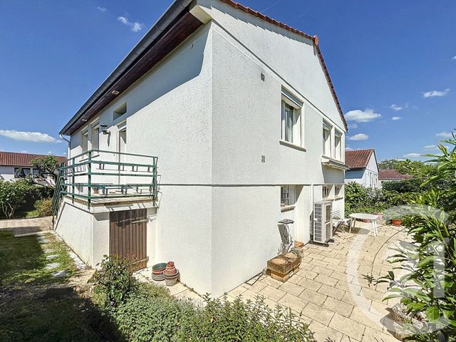 maison - TREMERY - 57