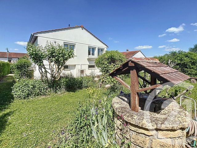maison - TREMERY - 57