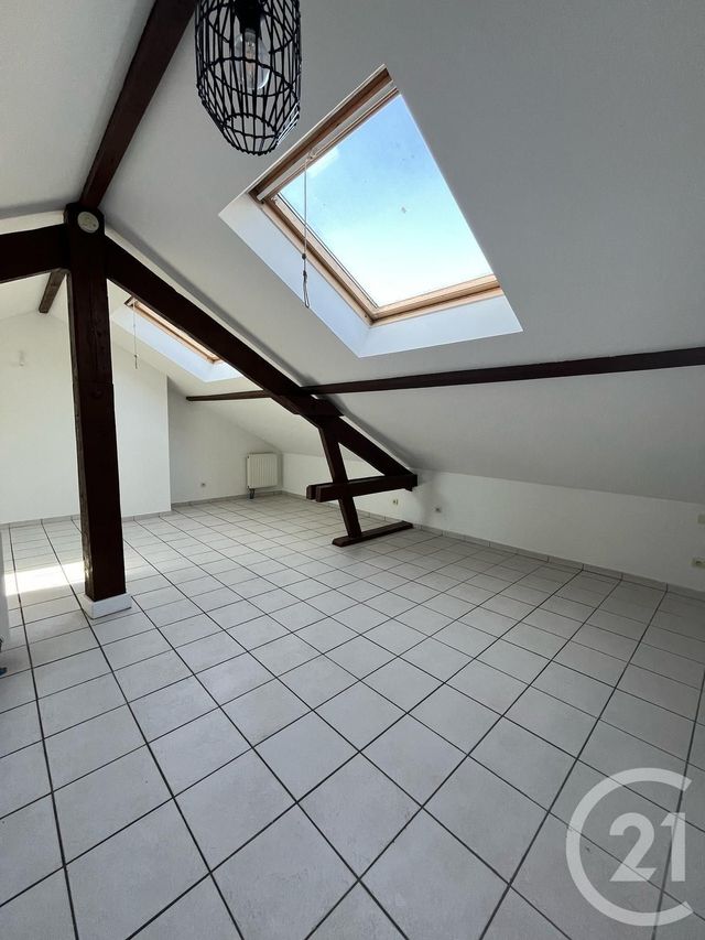 appartement - JOUY AUX ARCHES - 57