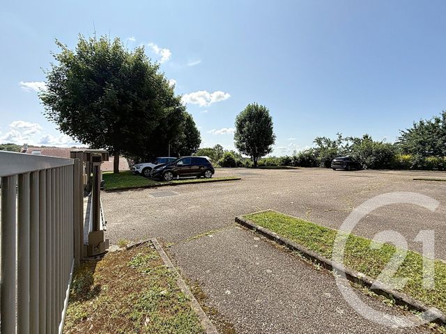 Appartement F4 à vendre - 5 pièces - 97.87 m2 - ST JULIEN LES METZ - 57 - LORRAINE - Century 21 Côté Est Immobilier