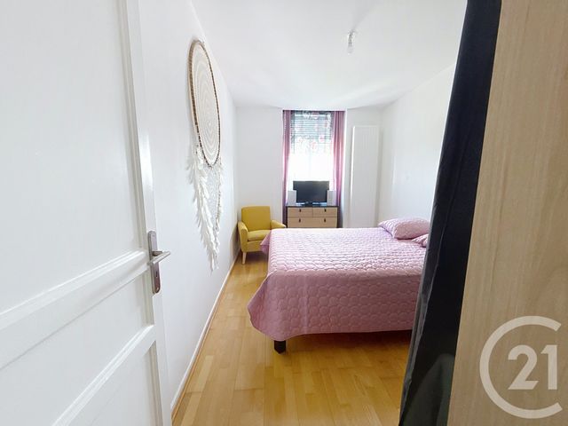 Appartement F4 à vendre - 5 pièces - 97.87 m2 - ST JULIEN LES METZ - 57 - LORRAINE - Century 21 Côté Est Immobilier