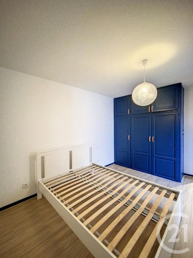 Afficher la photo en grand Appartement F3 à vendre - 3 pièces - 62.17 m2 - METZ - 57 - LORRAINE - Century 21 Côté Est Immobilier
