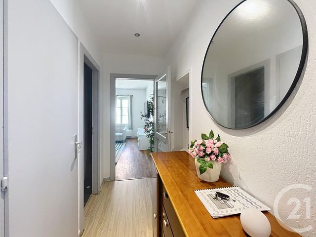 appartement - METZ - 57