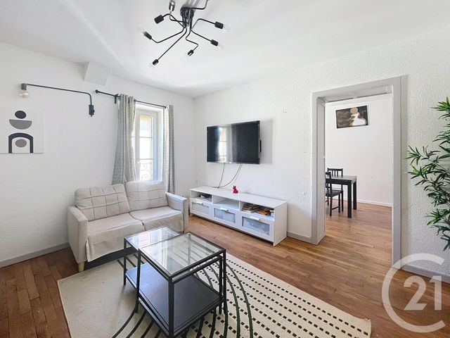 Afficher la photo en grand Appartement F3 à vendre - 3 pièces - 62.17 m2 - METZ - 57 - LORRAINE - Century 21 Côté Est Immobilier