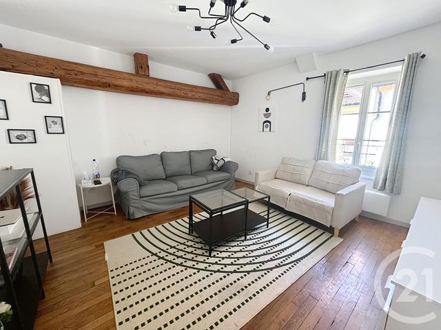 appartement - METZ - 57