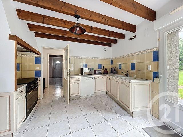 maison à vendre - 10 pièces - 445.62 m2 - VRY - 57 - LORRAINE - Century 21 Côté Est Immobilier