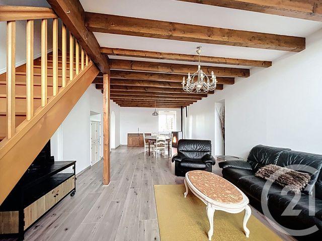 maison à vendre - 10 pièces - 445.62 m2 - VRY - 57 - LORRAINE - Century 21 Côté Est Immobilier