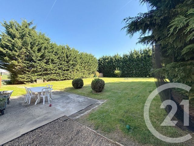 maison à vendre - 10 pièces - 445.62 m2 - VRY - 57 - LORRAINE - Century 21 Côté Est Immobilier