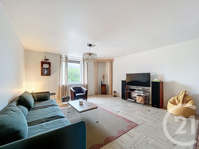 maison à vendre - 10 pièces - 445.62 m2 - VRY - 57 - LORRAINE - Century 21 Côté Est Immobilier