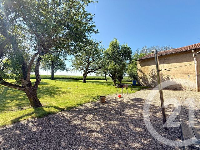 maison à vendre - 10 pièces - 445.62 m2 - VRY - 57 - LORRAINE - Century 21 Côté Est Immobilier