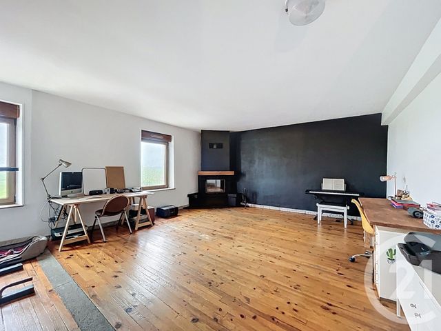 maison à vendre - 10 pièces - 445.62 m2 - VRY - 57 - LORRAINE - Century 21 Côté Est Immobilier