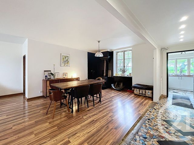 maison à vendre - 10 pièces - 445.62 m2 - VRY - 57 - LORRAINE - Century 21 Côté Est Immobilier