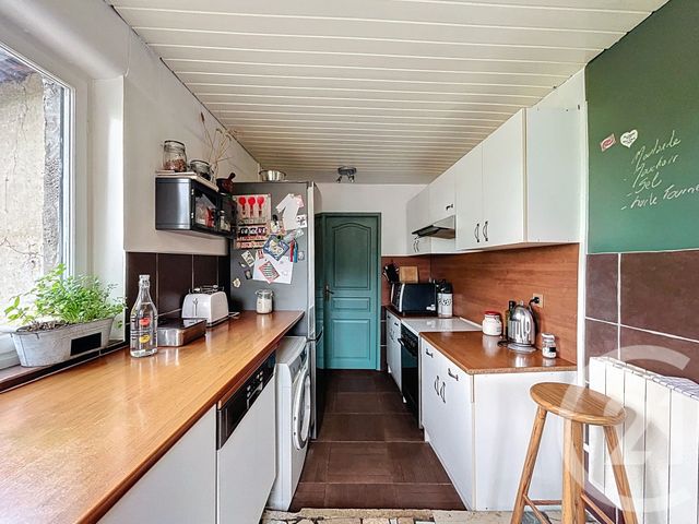 maison à vendre - 10 pièces - 445.62 m2 - VRY - 57 - LORRAINE - Century 21 Côté Est Immobilier