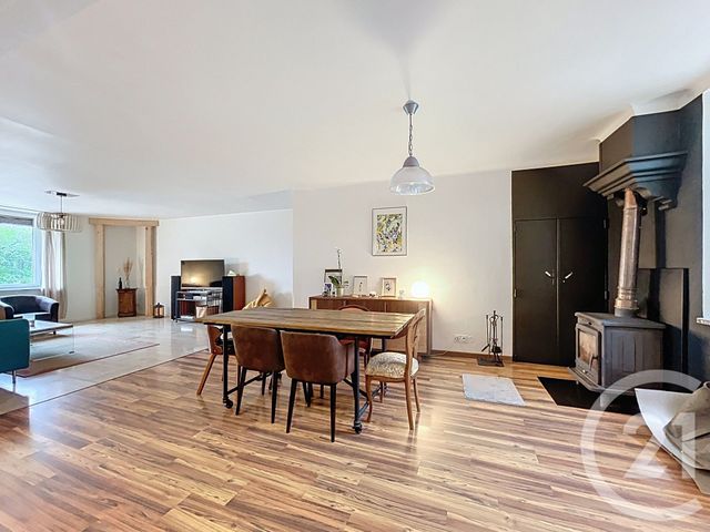 maison à vendre - 10 pièces - 445.62 m2 - VRY - 57 - LORRAINE - Century 21 Côté Est Immobilier