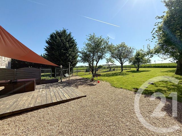 maison à vendre - 10 pièces - 445.62 m2 - VRY - 57 - LORRAINE - Century 21 Côté Est Immobilier