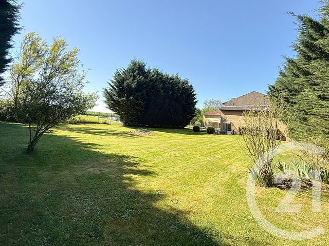 maison à vendre - 10 pièces - 445.62 m2 - VRY - 57 - LORRAINE - Century 21 Côté Est Immobilier