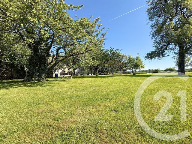 maison à vendre - 10 pièces - 445.62 m2 - VRY - 57 - LORRAINE - Century 21 Côté Est Immobilier