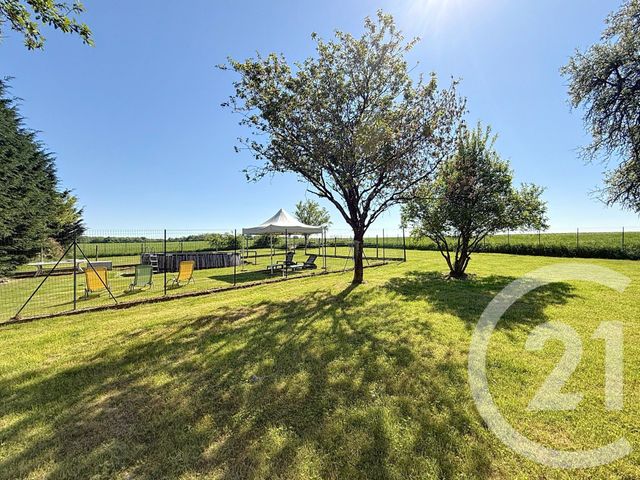 maison à vendre - 10 pièces - 445.62 m2 - VRY - 57 - LORRAINE - Century 21 Côté Est Immobilier