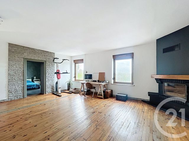 maison à vendre - 10 pièces - 445.62 m2 - VRY - 57 - LORRAINE - Century 21 Côté Est Immobilier