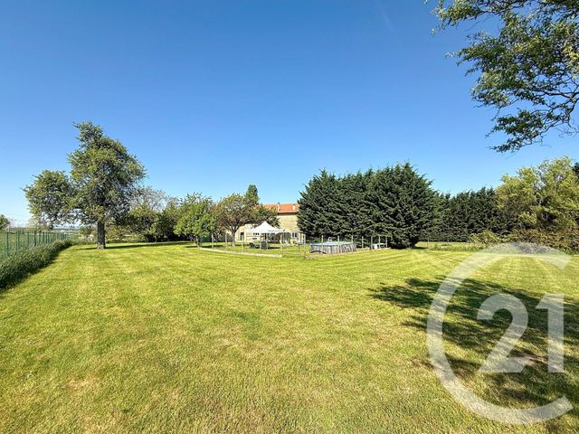 maison à vendre - 10 pièces - 445.62 m2 - VRY - 57 - LORRAINE - Century 21 Côté Est Immobilier