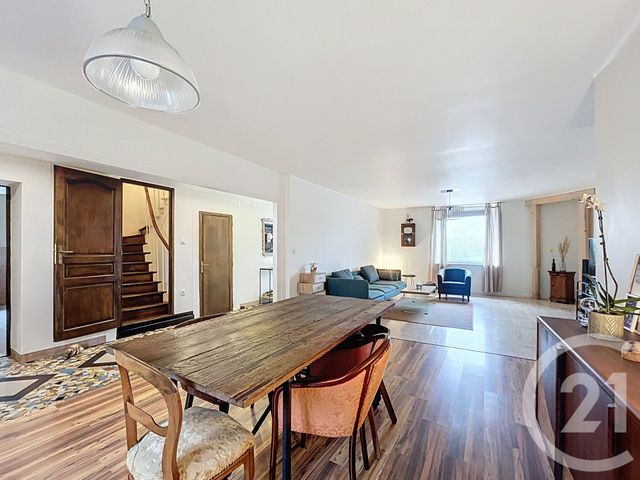 maison à vendre - 10 pièces - 445.62 m2 - VRY - 57 - LORRAINE - Century 21 Côté Est Immobilier