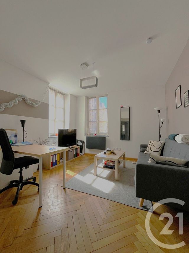 appartement - METZ - 57