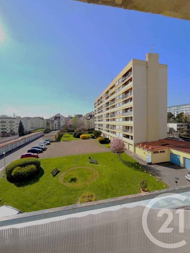 appartement - METZ - 57