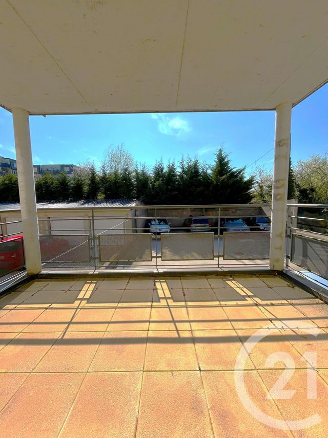 appartement - THIONVILLE - 57