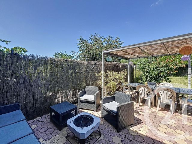 appartement - ST JULIEN LES METZ - 57