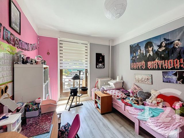 Appartement F4 à vendre - 4 pièces - 72.0 m2 - ST JULIEN LES METZ - 57 - LORRAINE - Century 21 Côté Est Immobilier