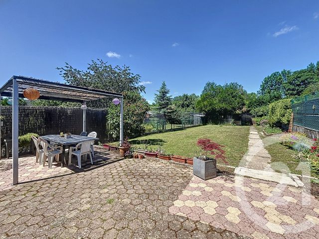 appartement - ST JULIEN LES METZ - 57