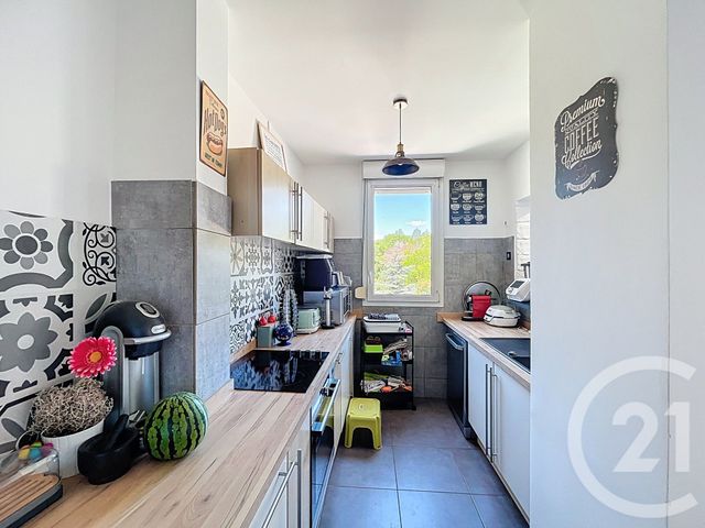 appartement - ST JULIEN LES METZ - 57