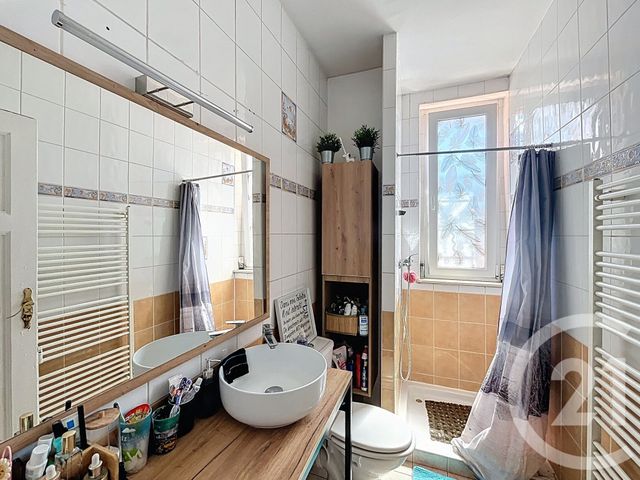 Appartement F4 à vendre - 4 pièces - 72.0 m2 - ST JULIEN LES METZ - 57 - LORRAINE - Century 21 Côté Est Immobilier