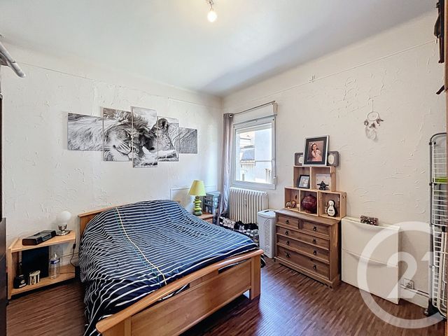 Appartement F4 à vendre - 4 pièces - 72.0 m2 - ST JULIEN LES METZ - 57 - LORRAINE - Century 21 Côté Est Immobilier