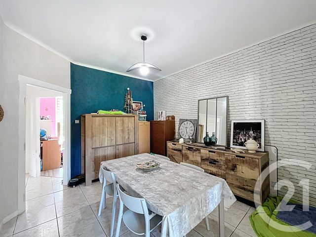 Appartement F4 à vendre - 4 pièces - 72.0 m2 - ST JULIEN LES METZ - 57 - LORRAINE - Century 21 Côté Est Immobilier