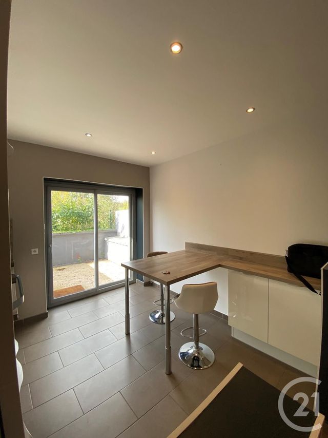 maison - HOMECOURT - 54