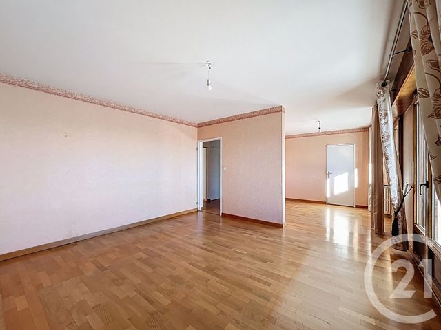Appartement F4 à vendre - 4 pièces - 79.0 m2 - METZ - 57 - LORRAINE - Century 21 Côté Est Immobilier