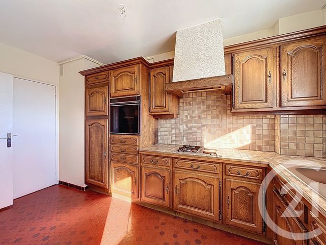 Appartement F4 à vendre - 4 pièces - 79.0 m2 - METZ - 57 - LORRAINE - Century 21 Côté Est Immobilier