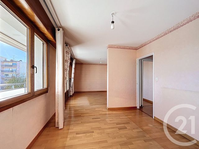 Appartement F4 à vendre - 4 pièces - 79.0 m2 - METZ - 57 - LORRAINE - Century 21 Côté Est Immobilier