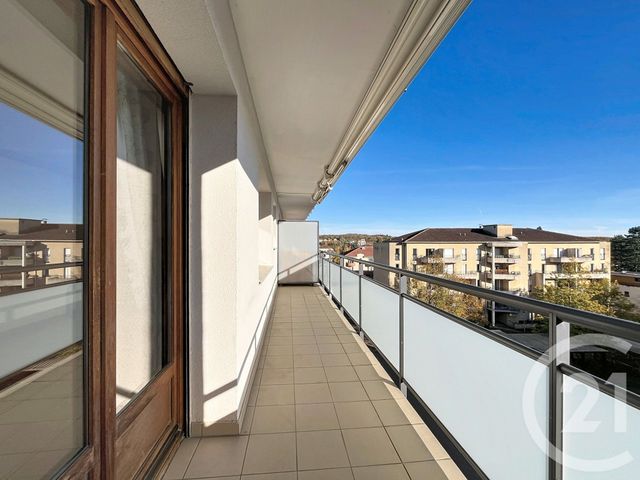 Appartement F4 à vendre - 4 pièces - 79.0 m2 - METZ - 57 - LORRAINE - Century 21 Côté Est Immobilier