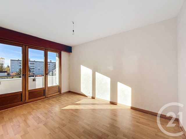 Appartement F4 à vendre - 4 pièces - 79.0 m2 - METZ - 57 - LORRAINE - Century 21 Côté Est Immobilier