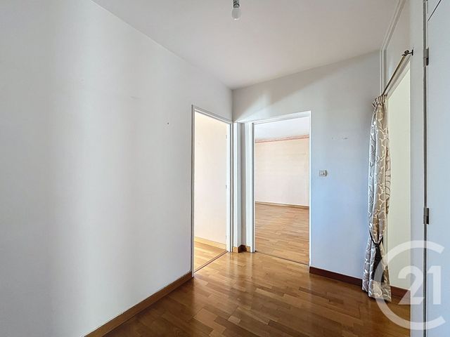 Appartement F4 à vendre - 4 pièces - 79.0 m2 - METZ - 57 - LORRAINE - Century 21 Côté Est Immobilier
