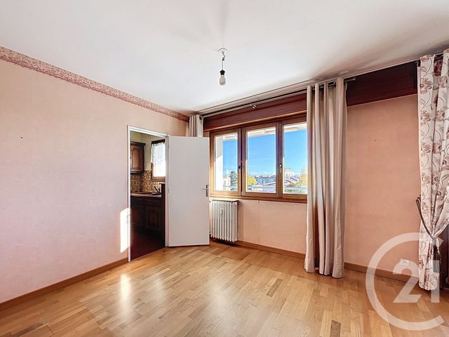 Appartement F4 à vendre - 4 pièces - 79.0 m2 - METZ - 57 - LORRAINE - Century 21 Côté Est Immobilier