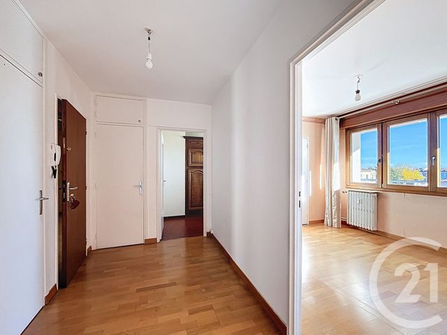 Appartement F4 à vendre - 4 pièces - 79.0 m2 - METZ - 57 - LORRAINE - Century 21 Côté Est Immobilier