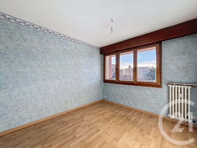 Appartement F4 à vendre - 4 pièces - 79.0 m2 - METZ - 57 - LORRAINE - Century 21 Côté Est Immobilier