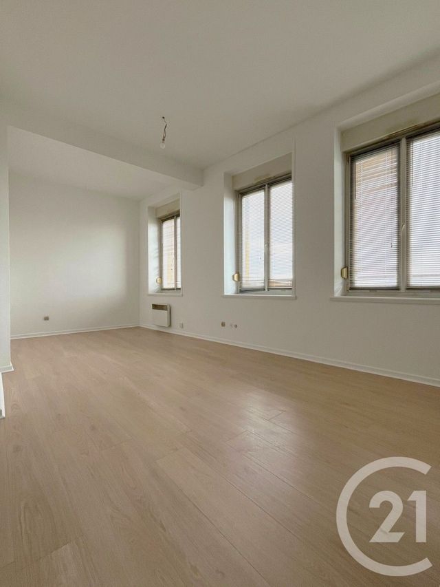 appartement - STE MARIE AUX CHENES - 57