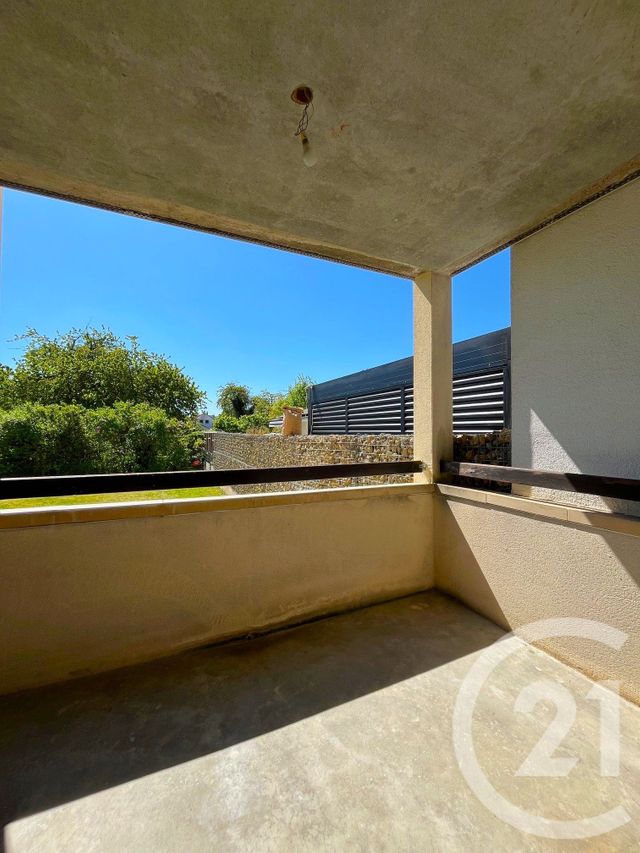 appartement - MONTIGNY LES METZ - 57