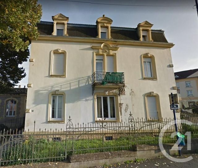 appartement - ROMBAS - 57