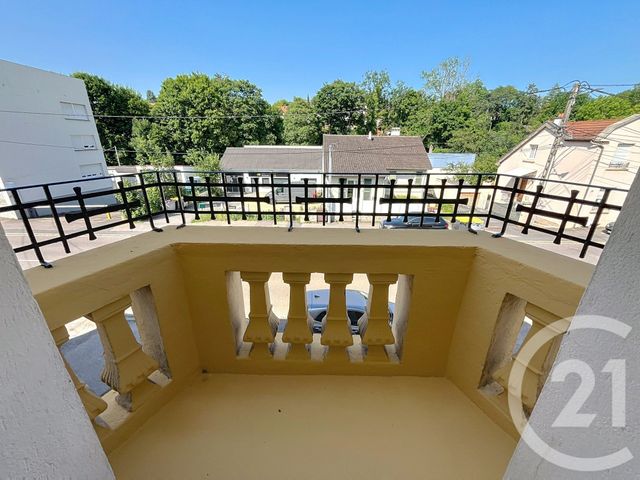 appartement - ST JULIEN LES METZ - 57